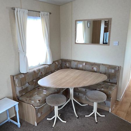 אינגולדמלס The Luxury Wolds Retreat 6 Berth 3 Bedrooms Beds Made For Arrival Wifi מראה חיצוני תמונה