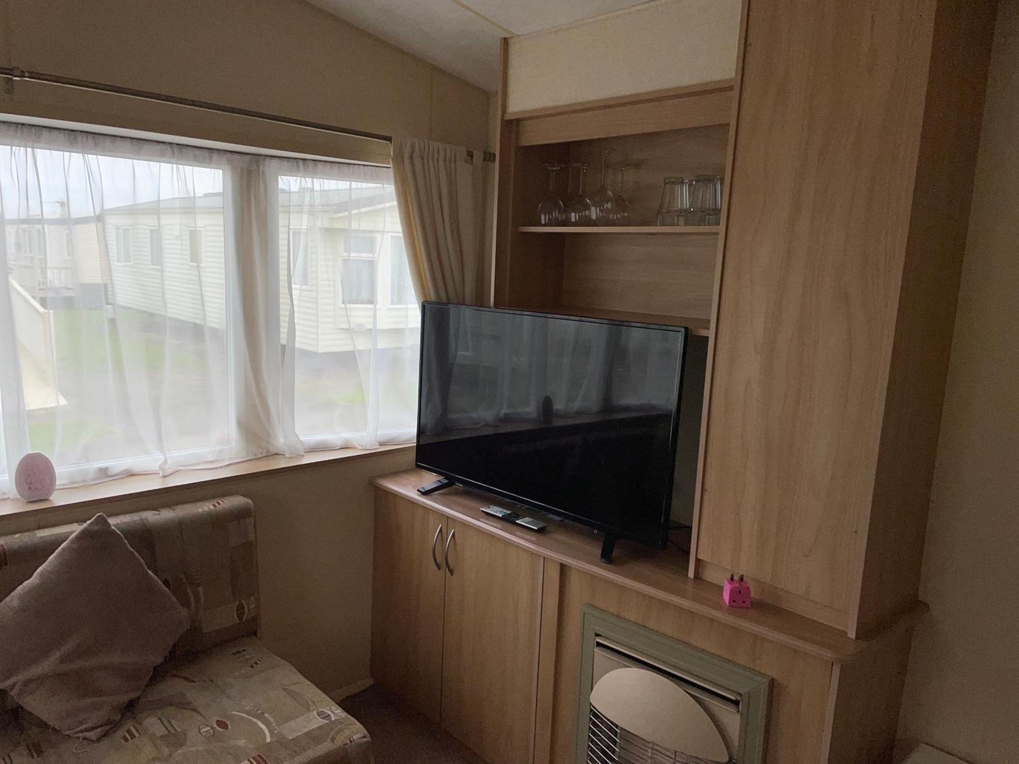 אינגולדמלס The Luxury Wolds Retreat 6 Berth 3 Bedrooms Beds Made For Arrival Wifi מראה חיצוני תמונה