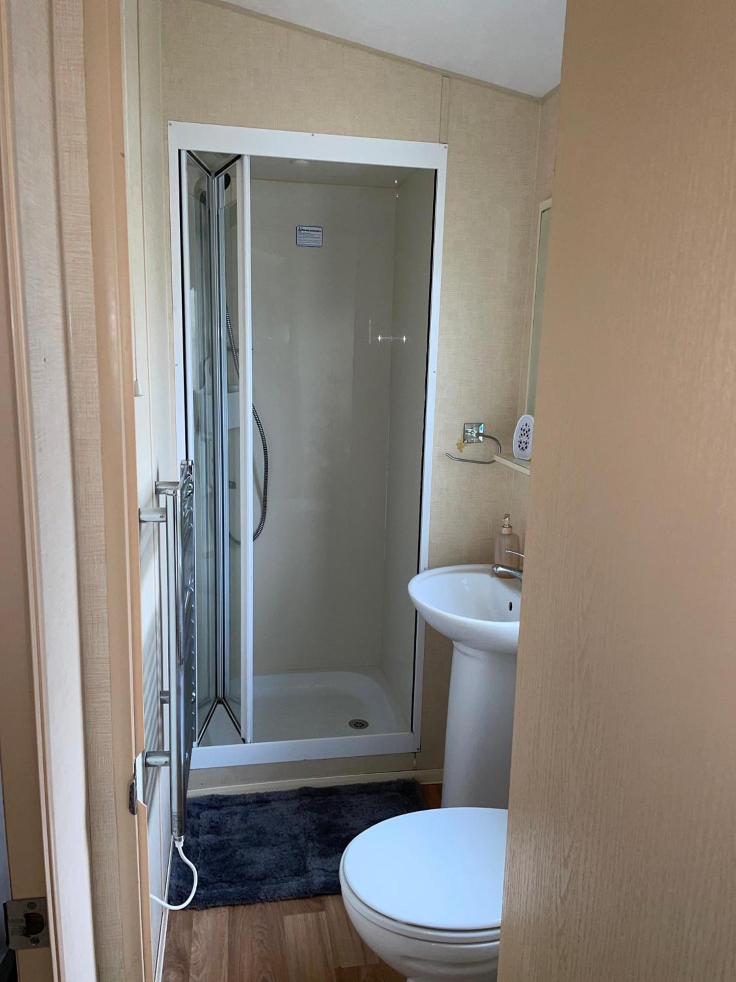 אינגולדמלס The Luxury Wolds Retreat 6 Berth 3 Bedrooms Beds Made For Arrival Wifi מראה חיצוני תמונה