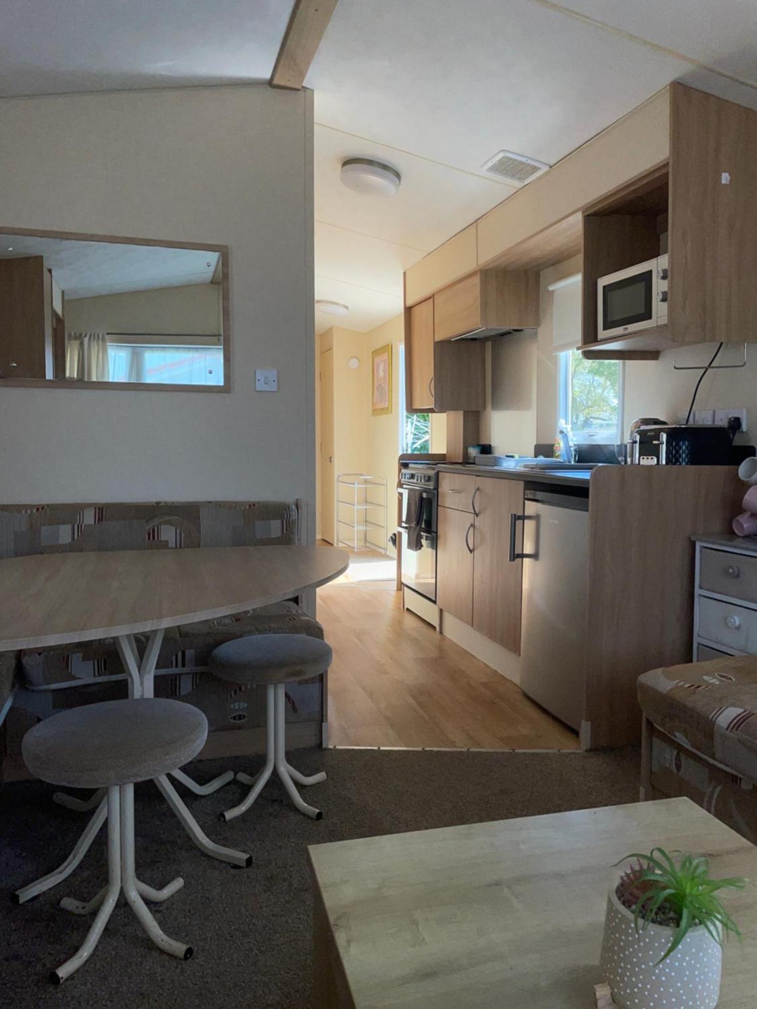 אינגולדמלס The Luxury Wolds Retreat 6 Berth 3 Bedrooms Beds Made For Arrival Wifi חדר תמונה